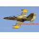 ALBATROS L-39 80MM PNP 1054MM BLEU/BLANC FREEWING