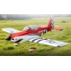 RV-8 77" ARF 1955MM RED OMPHOBBY