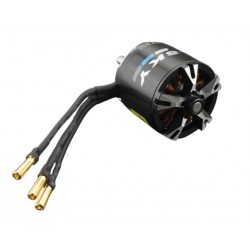 MOTEUR XM6352EA-15 380KV 511GR DUALSKY