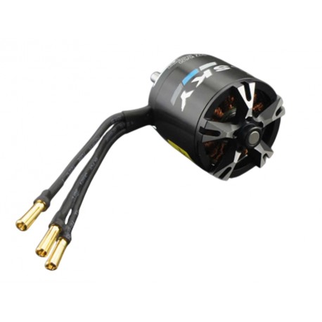 MOTEUR XM6352EA-15 380KV 511GR DUALSKY
