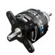 MOTEUR XM6352EA-15 380KV 511GR DUALSKY