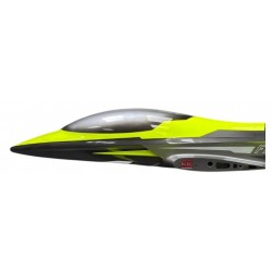 FUSELAGE AVANT FALCON 96" ARF 2437MM VERT FLUO SKYWING