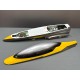 FUSELAGE AVANT FALCON 96" ARF 2437MM VERT FLUO SKYWING