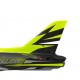FUSELAGE ARRIERE FALCON 96" ARF VERT FLUO SKYWING