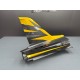 FUSELAGE ARRIERE FALCON 96" ARF VERT FLUO SKYWING