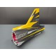 FUSELAGE ARRIERE FALCON 96" ARF VERT FLUO SKYWING