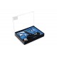 COFFRET AEROGRAPHE DOUBLE ACTION HS-116C