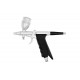 COFFRET AEROGRAPHE DOUBLE ACTION HS-116C
