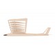 REDY FIRST 1760MM KIT A CONSTRUIRE KAVAN
