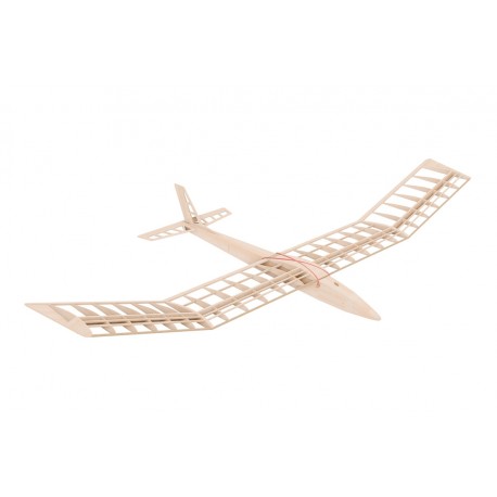 REDY FIRST 1760MM KIT A CONSTRUIRE KAVAN