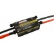 DUPLEX 2.4 EX Interrupteur principal 100 + Interrupteur magnétique JETI