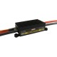 DUPLEX 2.4 EX Interrupteur principal 100 + Interrupteur magnétique JETI