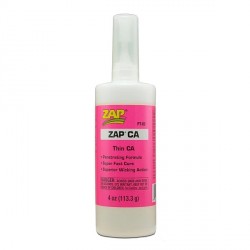 CYANO EXTRA FLUIDE ZAP CA 113.3G