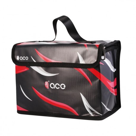 Sac de sécurité pour LiPo Gens Ace (taille M)