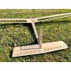 PLANEUR TONGA 2 EVO 2760MM RETRO LINE kit à construire ROBBE