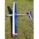 PLANEUR TONGA 2 EVO 2760MM RETRO LINE kit à construire ROBBE