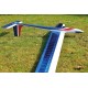 PLANEUR TONGA 2 EVO 2760MM RETRO LINE kit à construire ROBBE