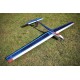 PLANEUR TONGA 2 EVO 2760MM RETRO LINE kit à construire ROBBE