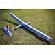 PLANEUR TONGA 2 EVO 2760MM RETRO LINE kit à construire ROBBE