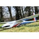 PLANEUR TONGA 2 EVO 2760MM RETRO LINE kit à construire ROBBE