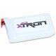 ACCU LIPO SLS X-CUBE 800MAH 2S 40C