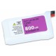 ACCU LIPO SLS X-CUBE 800MAH 2S 40C