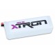 ACCU LIPO SLS QUANTUM 4000MAH 5S 30C