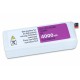 ACCU LIPO SLS QUANTUM 4000MAH 5S 30C