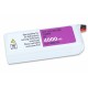 ACCU LIPO SLS QUANTUM 4000MAH 5S 65C