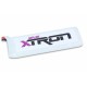 ACCU LIPO SLS XTRON 5000mAh 2S 20C