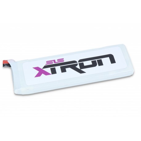 ACCU LIPO SLS XTRON 5000mAh 2S 20C