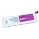 ACCU LIPO SLS XTRON 5000mAh 2S 20C