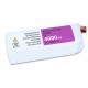 ACCU LIPO SLS QUANTUM 4000MAH 6S 65C