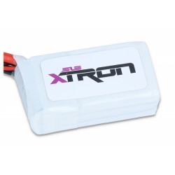 ACCU LIPO SLS XTRON 800MAH 3S 50C