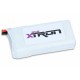 ACCU LIPO SLS X-CUBE 800MAH 3S 30C