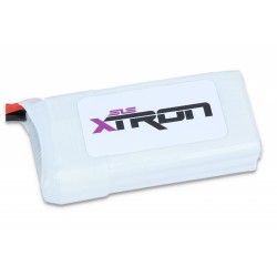 ACCU LIPO SLS XTRON 850MAH 3S 30C