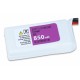 ACCU LIPO SLS X-CUBE 800MAH 3S 30C