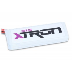 ACCU LIPO SLS XTRON 4000MAH 3S 50C