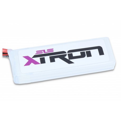 ACCU LIPO SLS QUANTUM 4000MAH 3S 65C