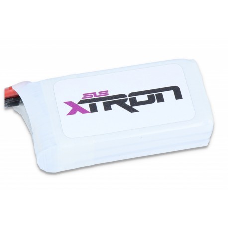 ACCU LIPO SLS QUANTUM 1000MAH 3S 65C