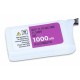 ACCU LIPO SLS QUANTUM 1000MAH 3S 65C