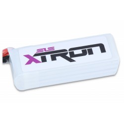 ACCU LIPO SLS QUANTUM 2200MAH 4S 65C