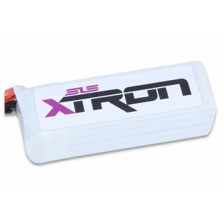 ACCU LIPO SLS QUANTUM 2200MAH 4S 65C