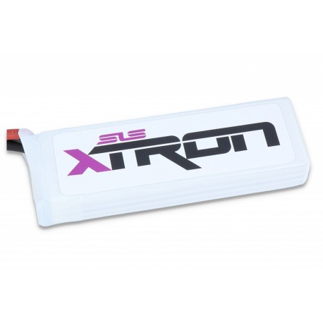 ACCU LIPO SLS QUANTUM 3000MAH 4S 65C