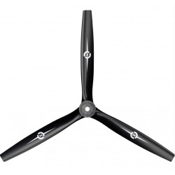 HELICE TRIPALE 11x7 CCW MASTER AIRSCREW
