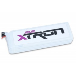 ACCU LIPO SLS XTRON 4000MAH 4S 30C
