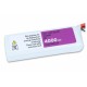 ACCU LIPO SLS X-CUBE 4000MAH 4S 30C