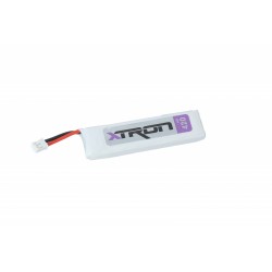 Accu LiPo SLS XTRON 420mAh 1S 20C