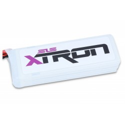 ACCU LIPO SLS XTRON 3200mAh 5S 20C