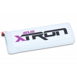 ACCU LIPO SLS XTRON 3200mAh 3S 20C